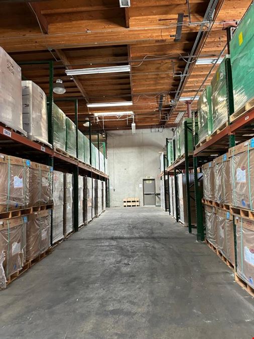 CSL Cornelia Ave, Fresno, California