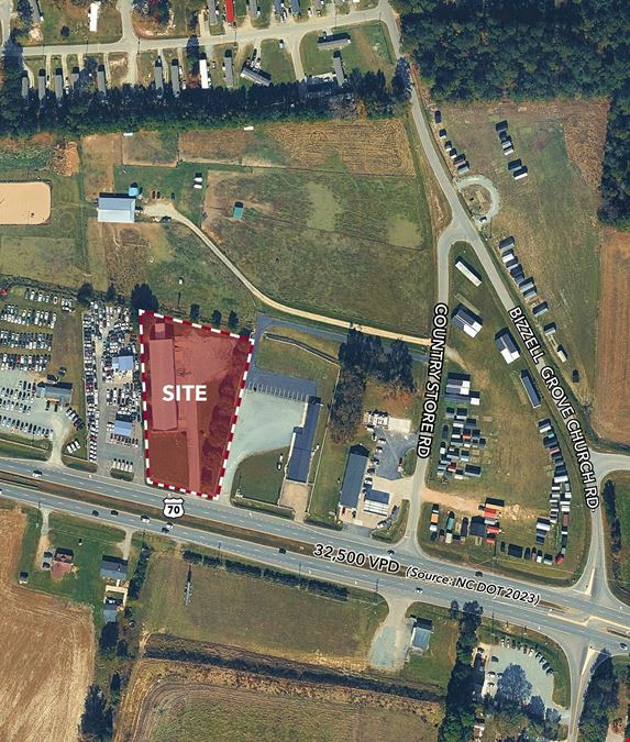 4241 US Hwy 70 E
