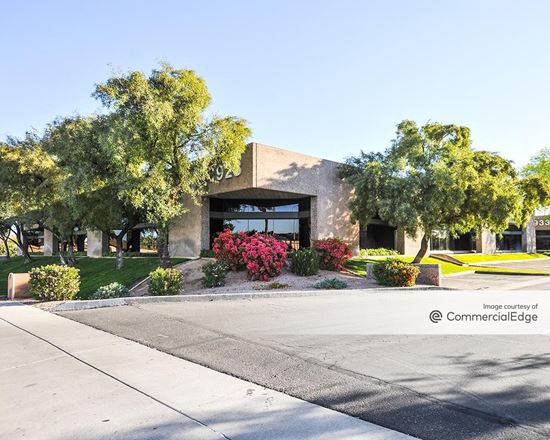 Preview of Office space for Rent at 4015 South McClintock Drive