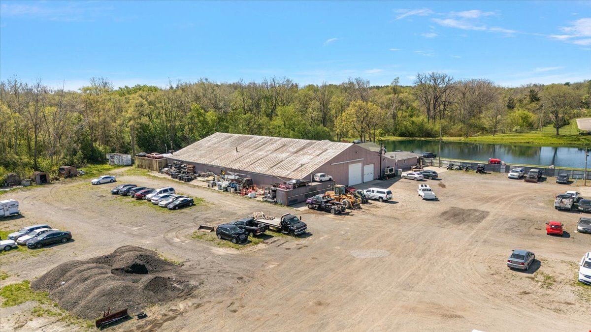 4376 Beecher Rd