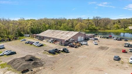Preview of Industrial space for Sale at 4376 Beecher Rd