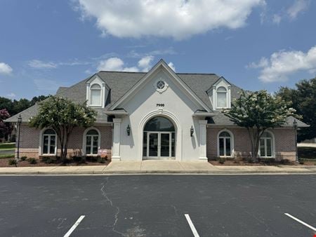 Preview of Office space for Rent at 7900 Winchester Road