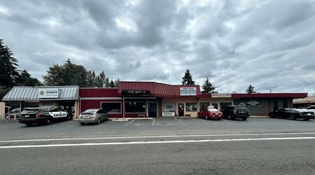Preview of Retail space for Rent at 12623 Renton Ave S