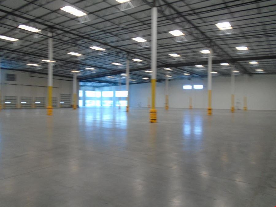 San Bernardino, CA Warehouse for Rent - #1285 | 5,000-50,000 SF
