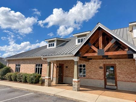 Preview of Office space for Rent at 1040 Garland Drive, Suite 300