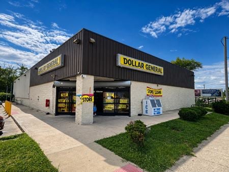 Preview of Retail space for Sale at 2228 N. Gettysburg Ave.