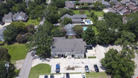 Preview of commercial space at 1651 Thibodeaux Avenue