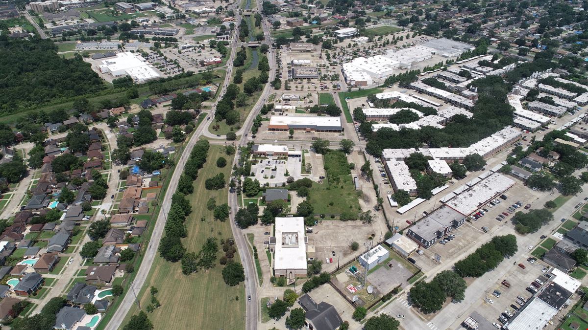 Vacant Land For Sale