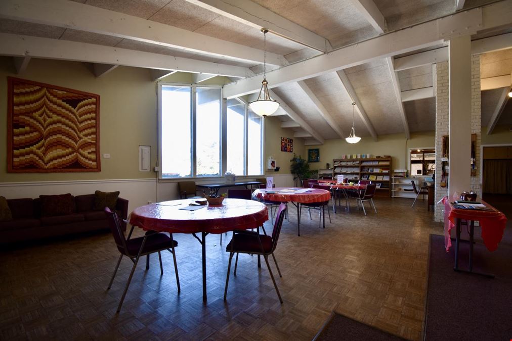 Unitarian Universalist Community Church