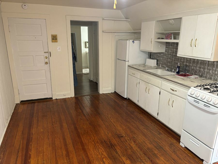 Blackstone 6 Plex