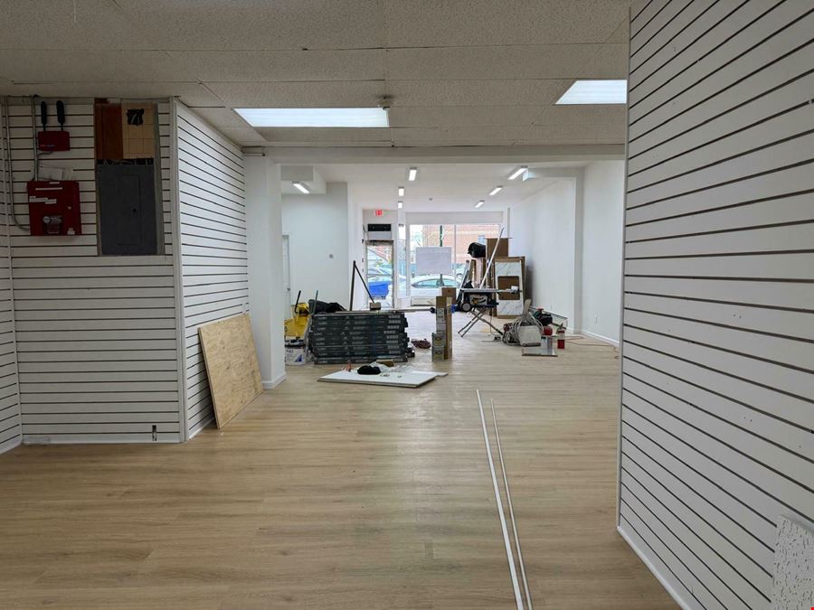 29 New Main St