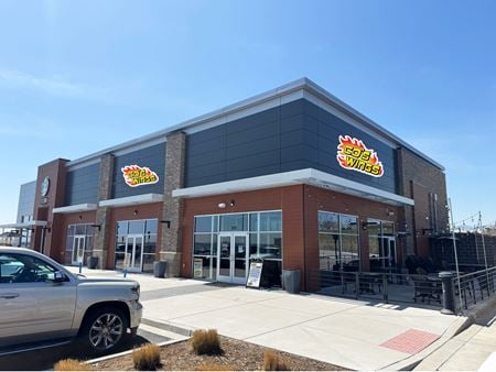 Preview of Retail space for Sale at Wadsworth Parkway & 120th Avenue 