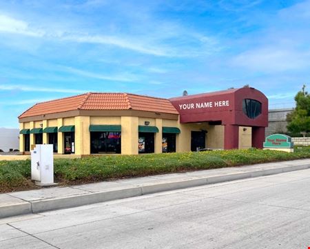 Preview of commercial space at 54 S Milliken Ave