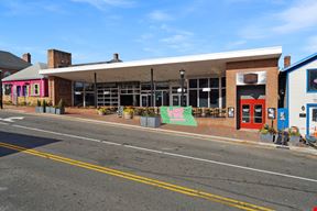 Fairfax City Owner-User & Investment Opportunity