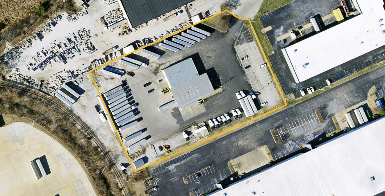 1090 Cassens Industrial Ct