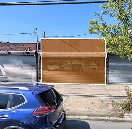 Preview of Retail space for Rent at 2680 Gerritsen Ave