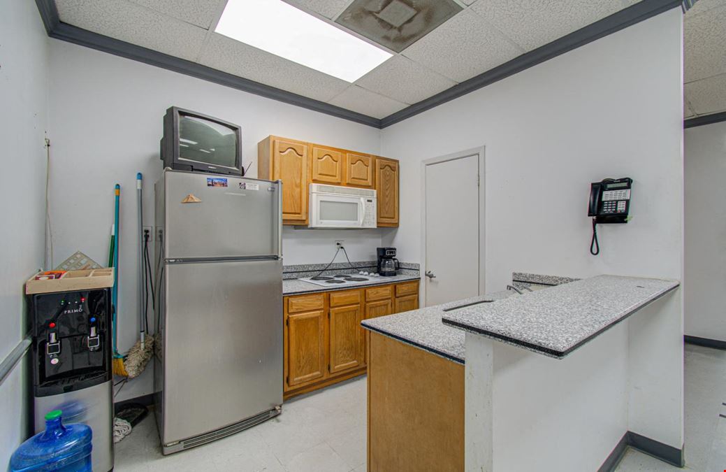 7571 Morley Street, Houston 
