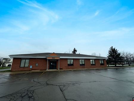 Preview of Office space for Sale at 6840 Erie Road