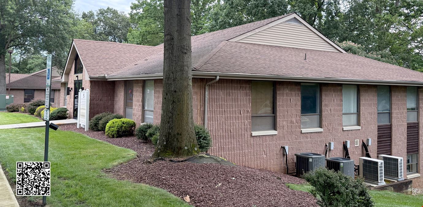 Professional/Medical Office Condo