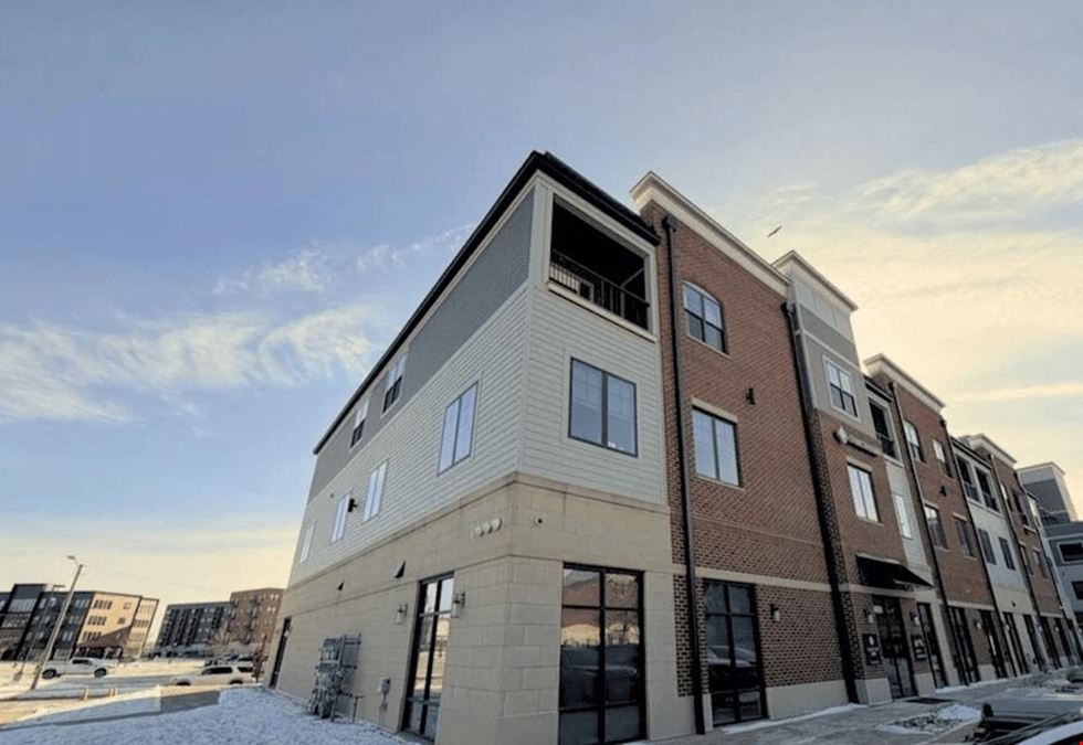 Gravitate Coworking - Cedar Rapids