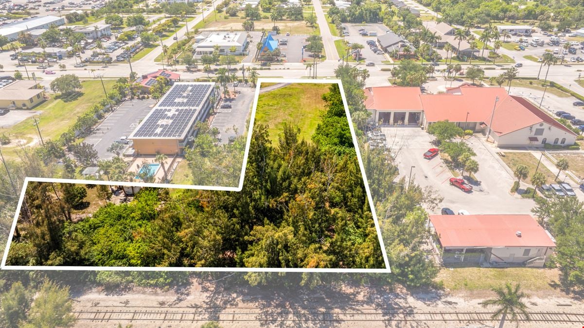 1500 South Tamiami Trail