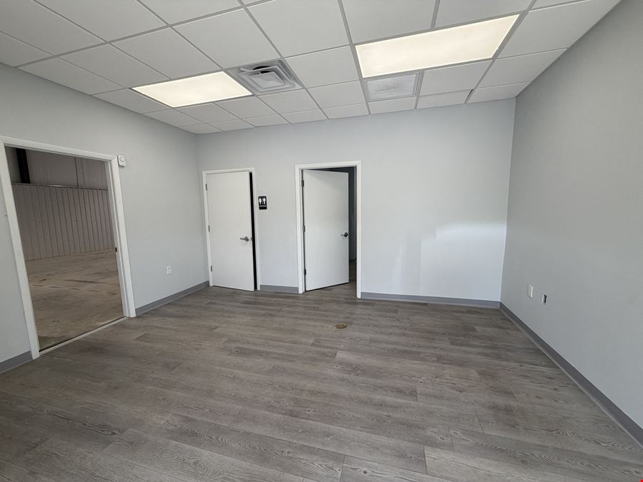 One Pasco Center