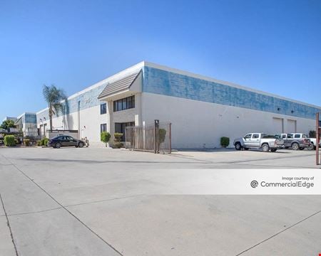 Preview of Industrial space for Rent at 9703 El Poche Street