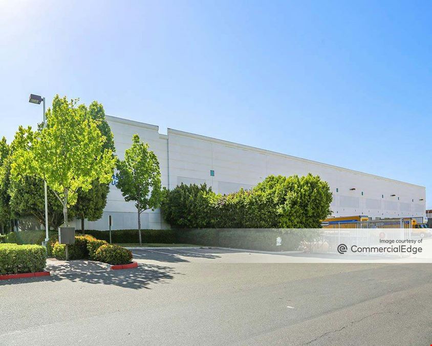 Siempre Viva Business Park - Bldg. 7