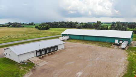 Preview of commercial space at 4493 U.S. 12