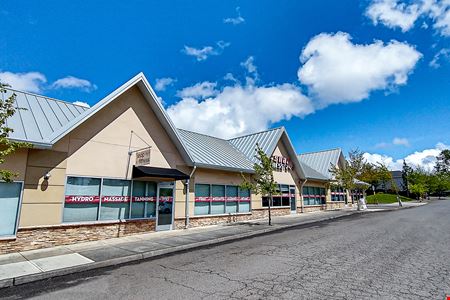 Sunnyside Village Plaza - Clackamas
