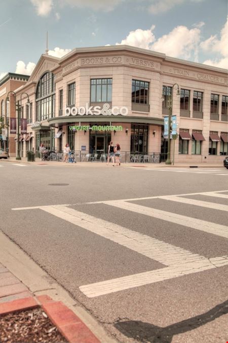Offices at The Greene Town Center