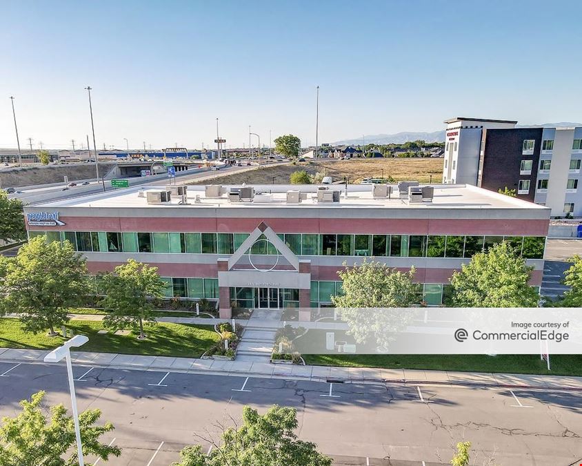 Wadsworth Business Park A