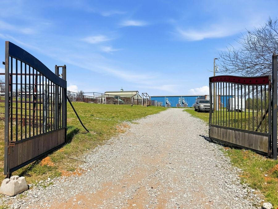 17052 Northeast North Drive