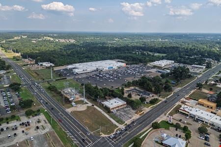 Preview of VacantLand space for Sale at 600 Roselake Dr