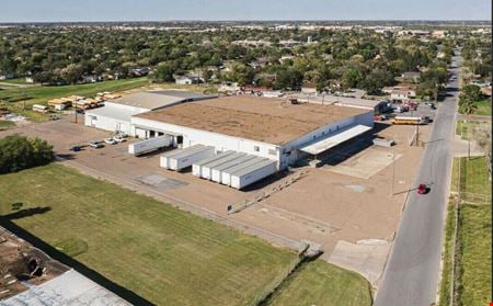 Preview of Industrial space for Rent at 320 South Utah Avenue