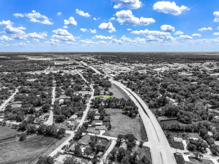0.14 Acres for Sale in Terrell
