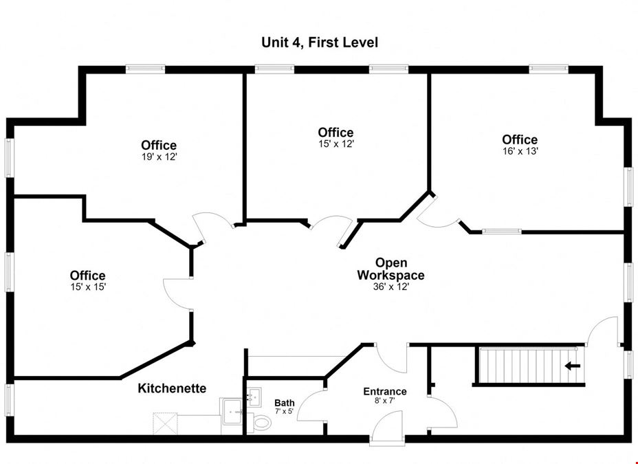 27 Mill Plain Rd #4
