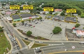 Retail Opportunity