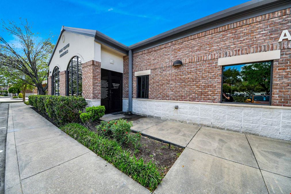 Medial Office Sugar Land