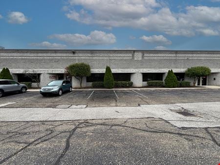 Preview of Flex Space space for Sale at 2307 E Aurora Rd