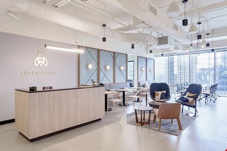 Preview of Office space for Rent at 201 West 5th Street, 11th Floor