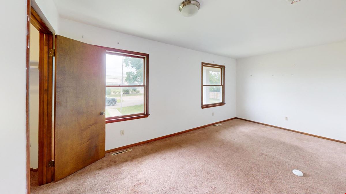 3965 Parsons Road