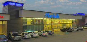 Sugar Park Plaza | Marshalls Anchored Neighborhood Center