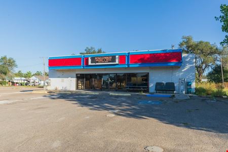 Preview of Retail space for Sale at 201 E 2nd St