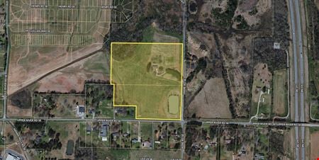Preview of VacantLand space for Sale at  Deere Road / Upper River Road