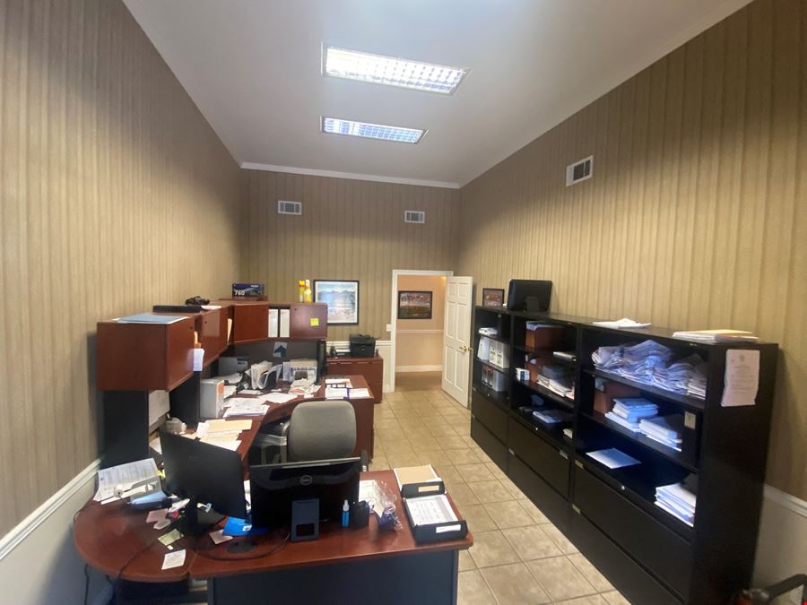 Flowood Office