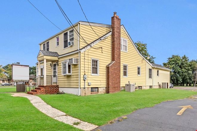 Preview of Office space for Sale at 111 Schanck Road