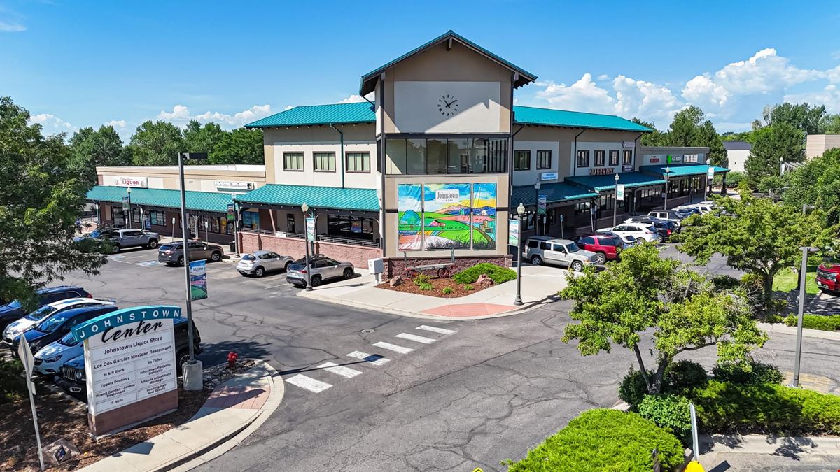 257 Johnstown Center Drive