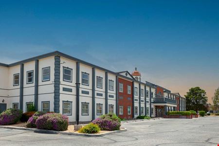 Preview of commercial space at 4160 S Pecos Rd
