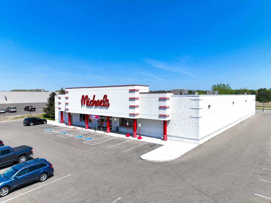 Michaels | Baxter, MN